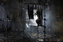 PHARMAKEIA <em>Photo: Dorian Silec Petek</em>