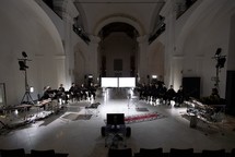 VISUALS / SET / COSTUME