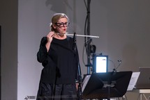 DARA AND STANA <em>Photo: bsotjan lah</em>