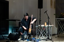 DARA AND STANA <em>Photo: dorian silec petek</em>