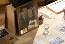 THE SHEEP MUSEUM <em>Photo: Dorian Silec Petek</em>