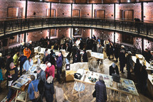 THE SHEEP MUSEUM <em>Photo: Marko Pigac</em>