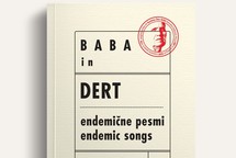 ENDEMIC SONGS poetry book