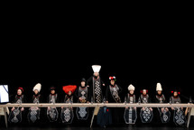 opera BABA  <em>Photo: Dorian Silec Petek</em>