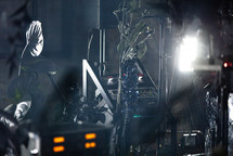 Karmina Šilec: DATA GARDEN