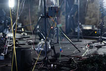 Karmina Šilec: DATA GARDEN