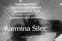 The winner of Darinka Matić-Marović Award  