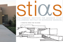 2020: Fellowship at the Stellenbosch Institute for Advanced Study