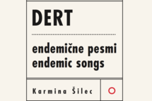 ENDEMIC SONGS poetry book