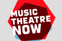 MUSIC THEATRE NOW award 2021