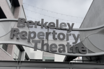 BERKELEY REPERTORY THEATRE