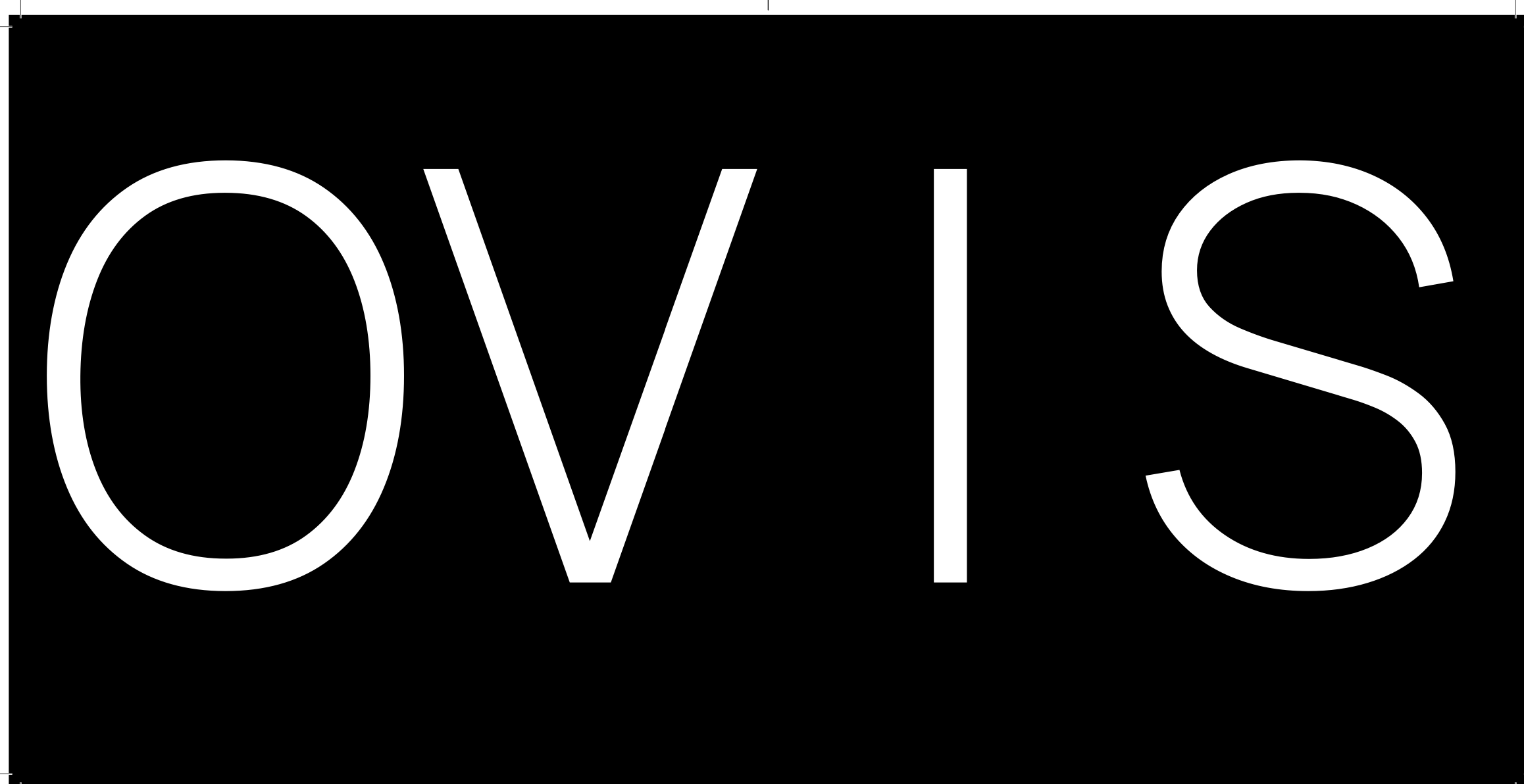 OVIS Boring sheep that have been changing the world