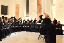 élégance à la française <em>Photo: Slavko Rajh</em>