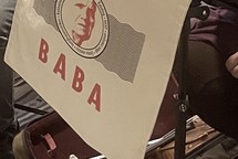 BABA in San Francisco