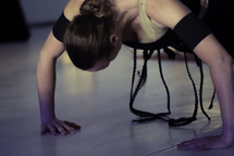 ŠEMA ELEKTRO <em>Photo: rudi uran</em>