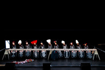 BABA opera <em>Photo: Dorian Silec Petek</em>