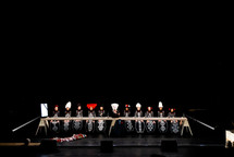 BABA opera <em>Photo: Dorian Silec Petek</em>