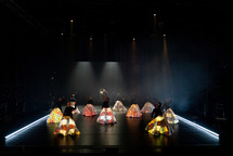 BABA opera <em>Photo: Dorian Silec Petek</em>