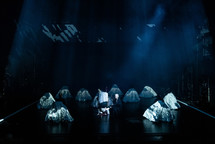 BABA opera <em>Photo: Dorian Silec Petek</em>