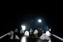 BABA opera <em>Photo: Dorian Silec Petek</em>