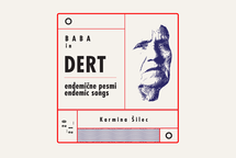Karmina Šilec: endemic songs
