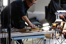 DARA AND STANA <em>Photo: Dorian Silec Petek</em>