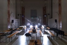 DARA AND STANA <em>Photo: Dorian Silec Petek</em>