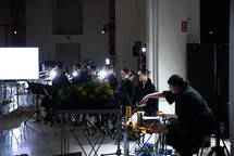 DARA AND STANA <em>Photo: Dorian Silec Petek</em>