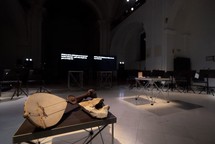 DARA AND STANA <em>Photo: Dorian Silec Petek</em>