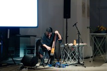 DARA AND STANA <em>Photo: Dorian Silec Petek</em>