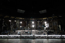 DATA GARDEN <em>Photo: Dorian Silec Petek</em>