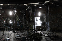 DATA GARDEN <em>Photo: Dorian Silec Petek</em>