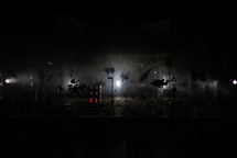 DATA GARDEN <em>Photo: Dorian Silec Petek</em>