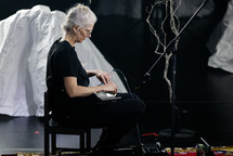 BABA The Life and Death of Stana <em>Photo: Dorian Silec Petek</em>