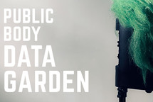 DATA GARDEN