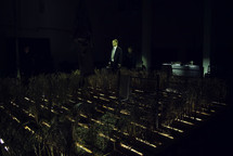 WAS HABEN SIE GEGEN BAUERN, GNAEDIGE FRAU?