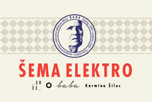 Šema elektro <em>Photo: KARMINA SILEC</em>