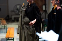 DARA AND STANA <em>Photo: Dorian Silec Petek</em>