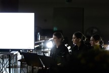 DARA AND STANA <em>Photo: Dorian Silec Petek</em>