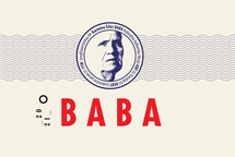 BABA Colossal Balkan Fiction